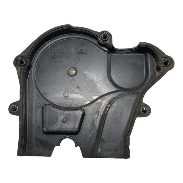 Capa Correia Dentada Chevrolet S10 2.8 2017
