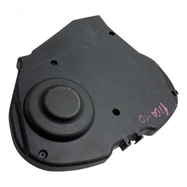 Capa Correia Dentada Citroen Peugeot 307 C4 2.0 2007/2012