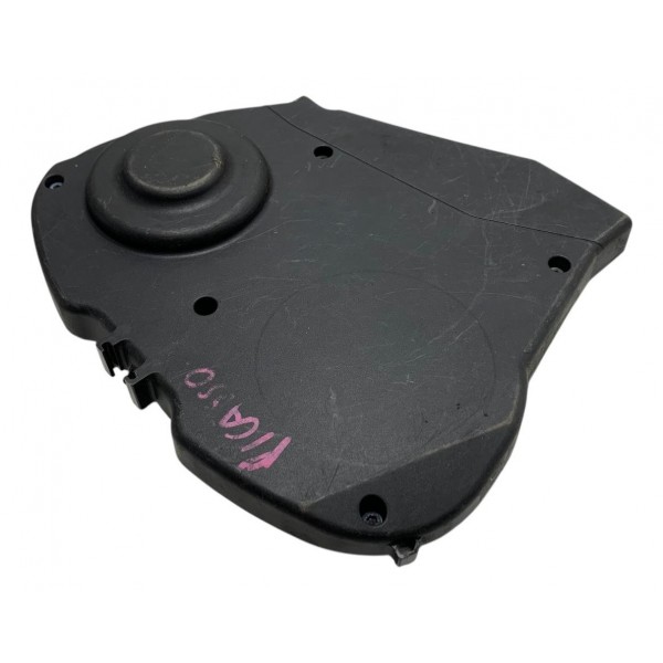 Capa Correia Dentada Citroen Peugeot 307 C4 2.0 2007/2012