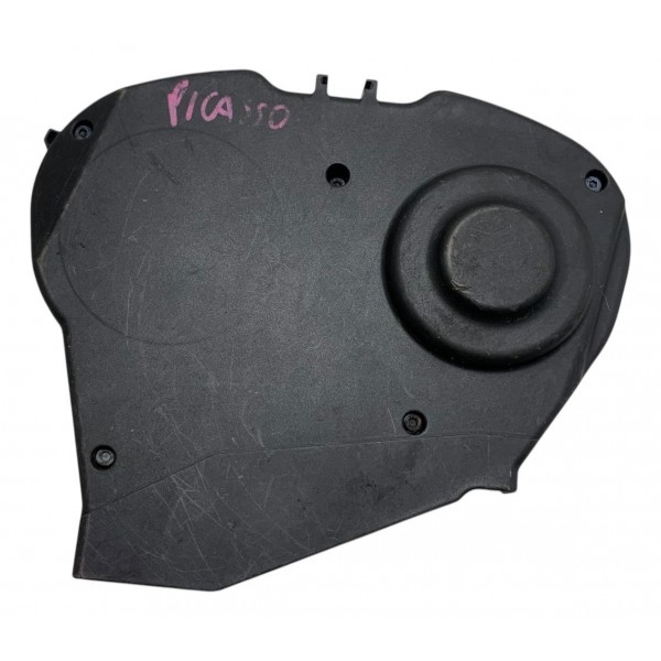 Capa Correia Dentada Citroen Peugeot 307 C4 2.0 2007/2012