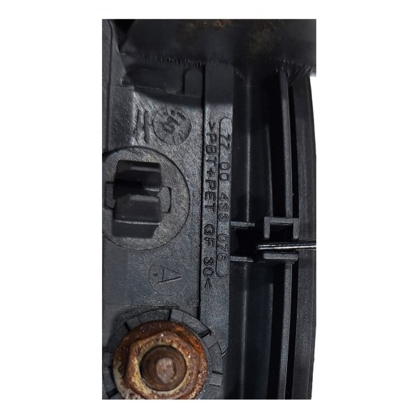 Maçaneta Externa Dianteira Direita Renault Clio Scenic 02-13