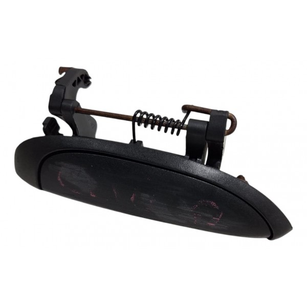 Maçaneta Externa Dianteira Direita Renault Clio Scenic 02-13