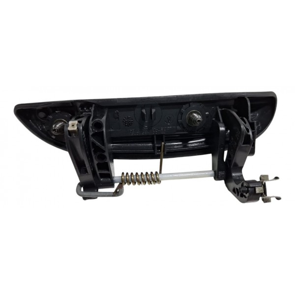 Maçaneta Externa Traseira Esquerda Renault Clio Logan 02-13