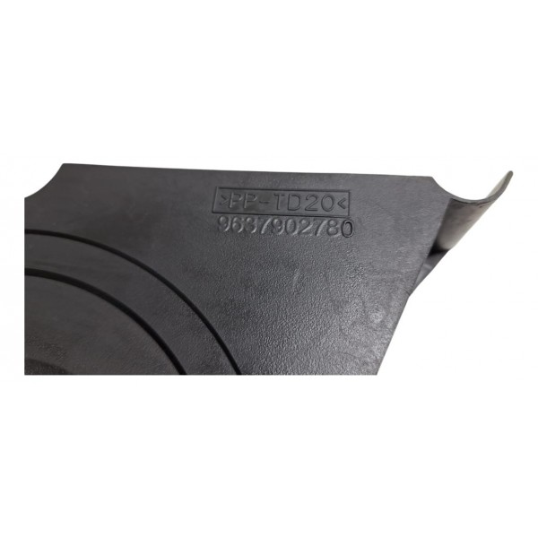 Capa Correia Dentada Citröen C3 2006-2012