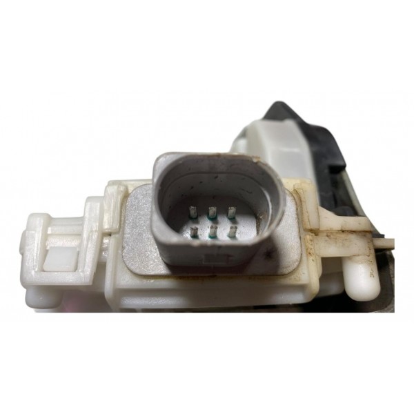 Fechadura Porta Dianteira Esquerda Volkswagen Fox 1.6 2013