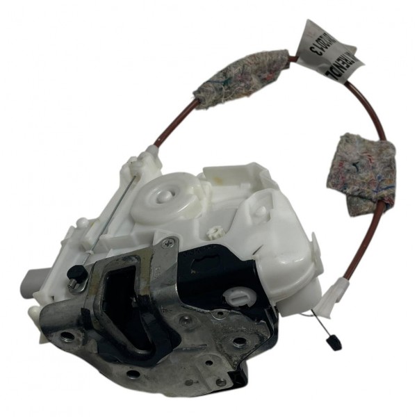 Fechadura Porta Dianteira Direita Volkswagen Fox 1.6 2013