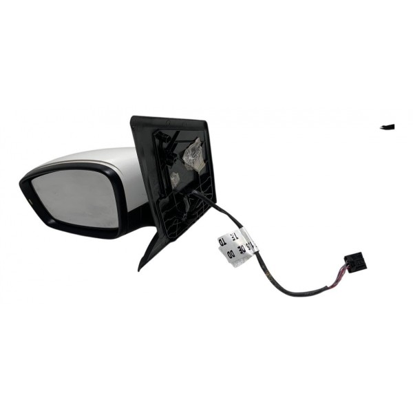 Retrovisor Elétrico Esquerdo C/pisca Volkswagen Fox 1.6 2013