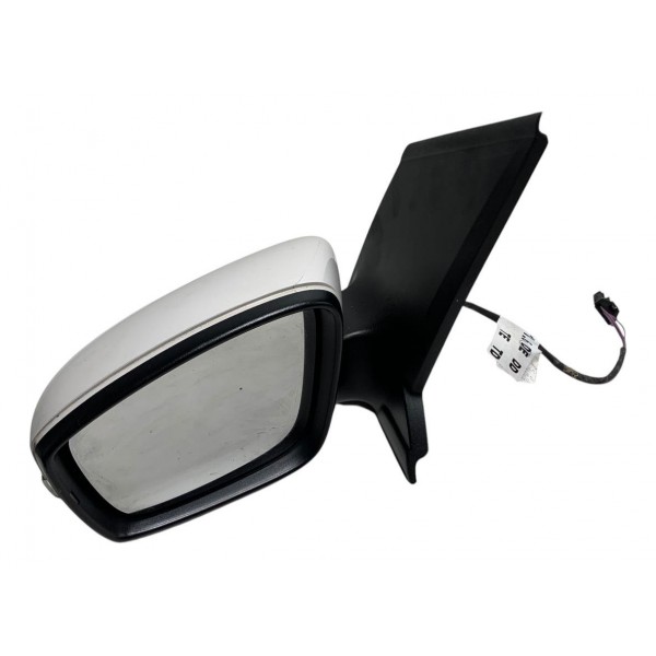 Retrovisor Elétrico Esquerdo C/pisca Volkswagen Fox 1.6 2013