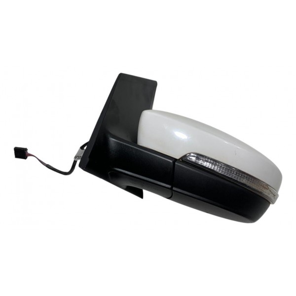 Retrovisor Elétrico Esquerdo C/pisca Volkswagen Fox 1.6 2013