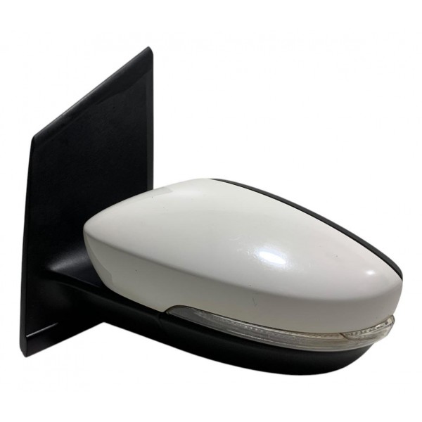 Retrovisor Elétrico Esquerdo C/pisca Volkswagen Fox 1.6 2013