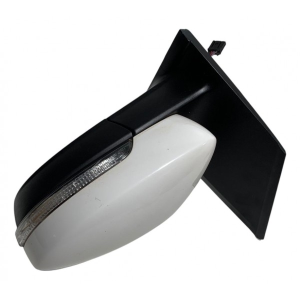 Retrovisor Elétrico Esquerdo C/pisca Volkswagen Fox 1.6 2013
