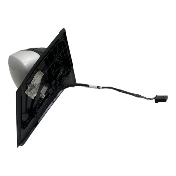 Retrovisor Elétrico Esquerdo C/pisca Volkswagen Fox 1.6 2013