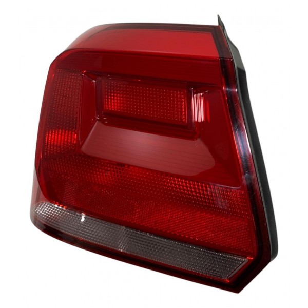 Lanterna Traseira Esquerda Volkswagen Gol G7 1.0 2018