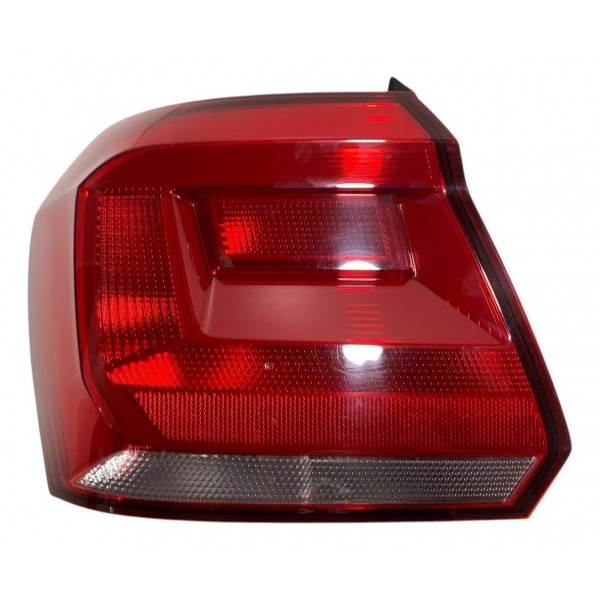 Lanterna Traseira Esquerda Volkswagen Gol G7 1.0 2018
