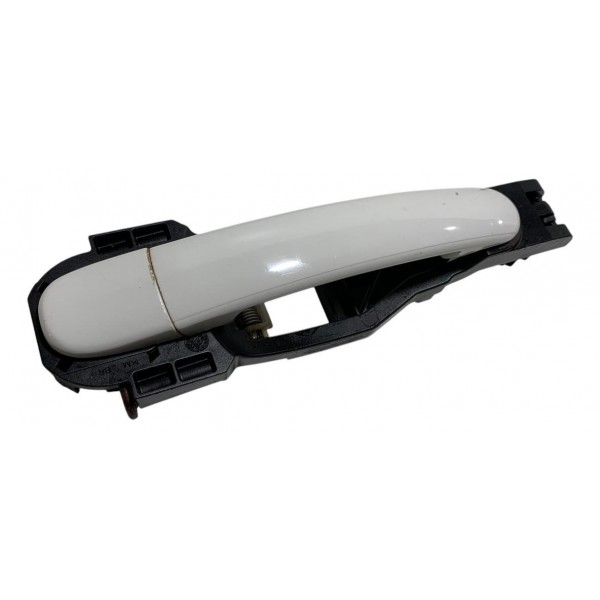 Maçaneta Externa Traseira Direita Volkswagen Fox 1.6 2013