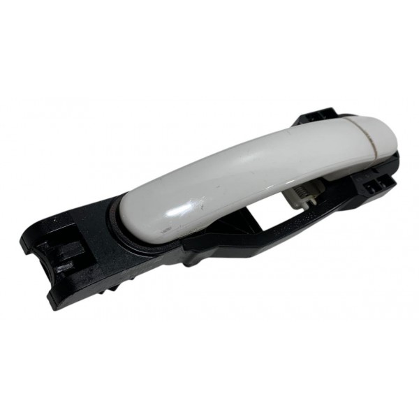 Maçaneta Externa Traseira Direita Volkswagen Fox 1.6 2013