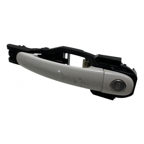 Maçaneta Externa Dianteira Esquerda Volkswagen Fox 1.6 2013