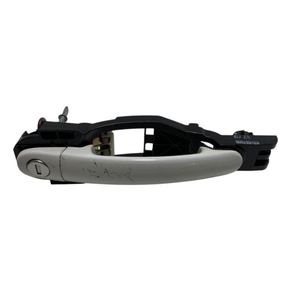 Maçaneta Externa Dianteira Esquerda Volkswagen Fox 1.6 2013