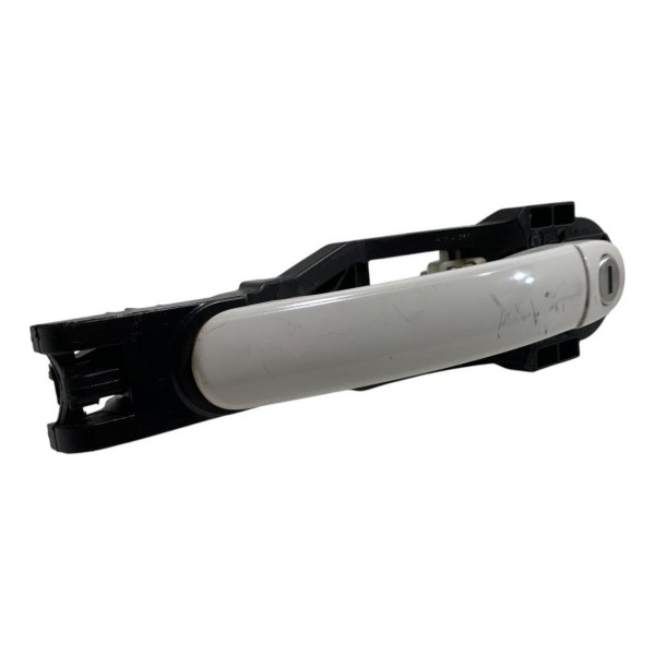 Maçaneta Externa Dianteira Esquerda Volkswagen Fox 1.6 2013