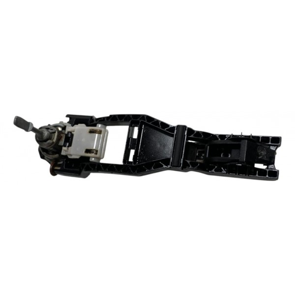 Maçaneta Externa Dianteira Esquerda Volkswagen Fox 1.6 2013