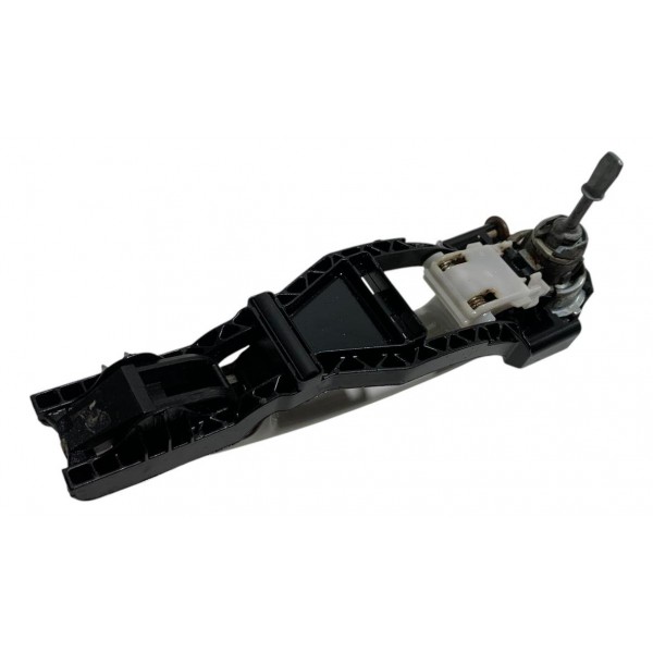 Maçaneta Externa Dianteira Esquerda Volkswagen Fox 1.6 2013