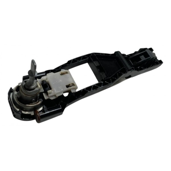 Maçaneta Externa Dianteira Esquerda Volkswagen Fox 1.6 2013