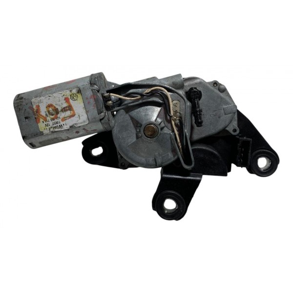 Motor Limpador Traseiro Volkswagen Fox 2011