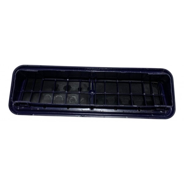Difusor Ar Traseiro Carroceria Volkswagen Fox 1.6  2013