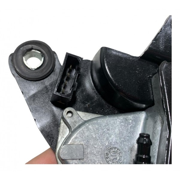 Motor Limpador Traseiro Volkswagen Gol G5 2011 5z6955711a