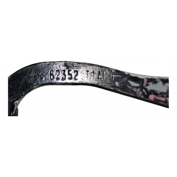 Limitador Porta Traseira Esquerda Peugeot 206