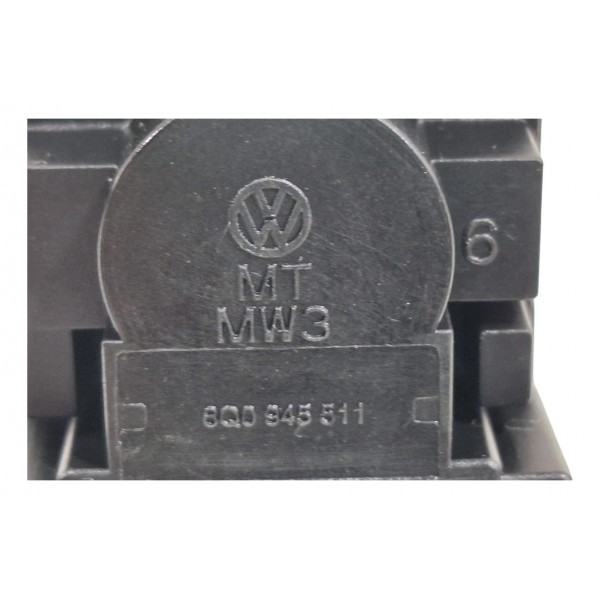 Interruptor Luz Freio Vw Fox 2012-13