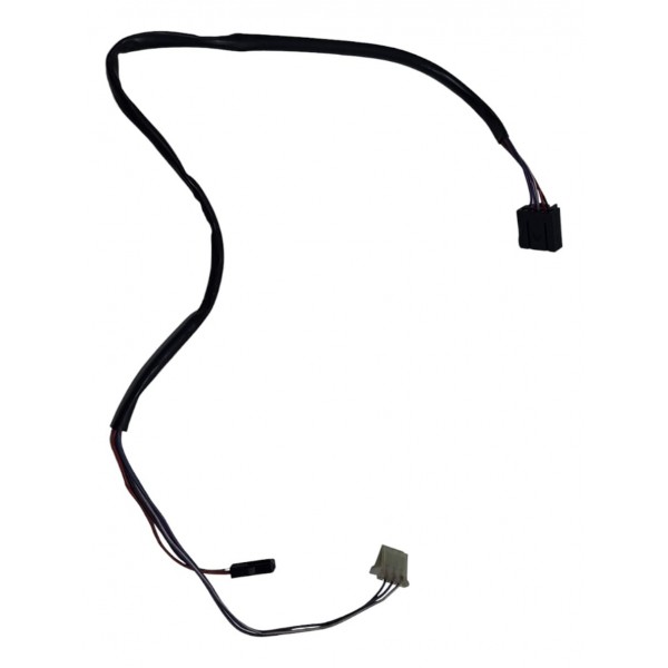 Chicote Retrovisor Direito Volkswagen Fox 2012-13