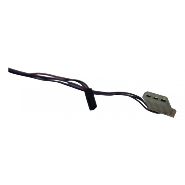 Chicote Retrovisor Direito Volkswagen Fox 2012-13
