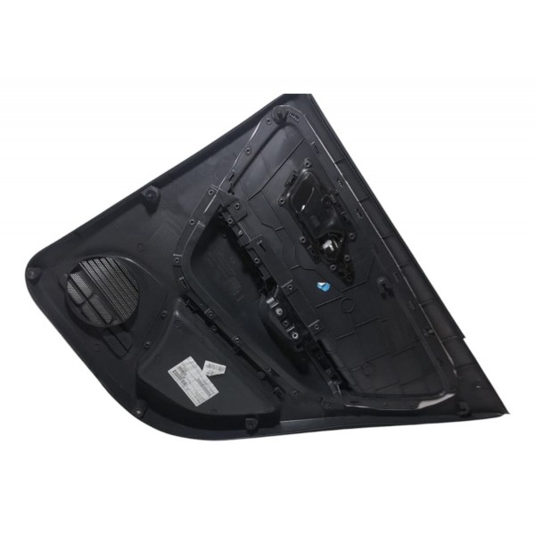 Forro Porta T/esquerdo Fox 2012 5z4867179n