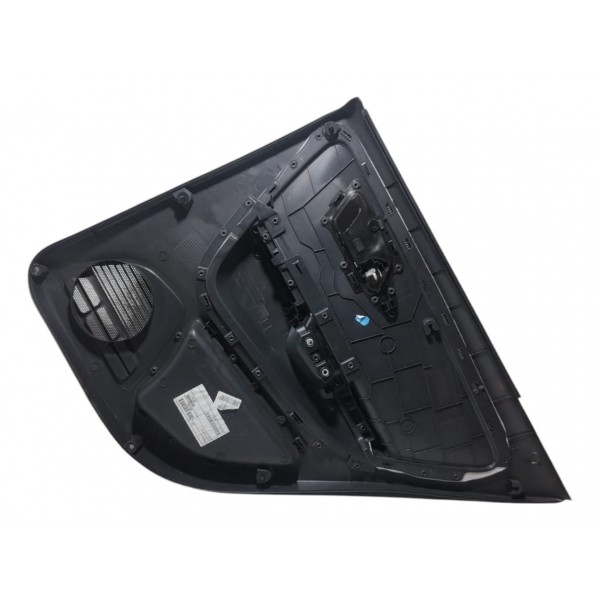 Forro Porta T/esquerdo Fox 2012 5z4867179n