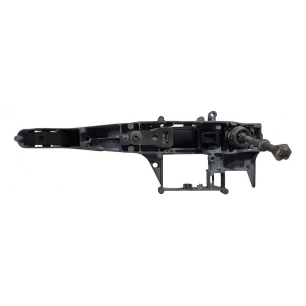 Maçaneta Externa Dianteira Esquerda Citroen C4 2013-2020