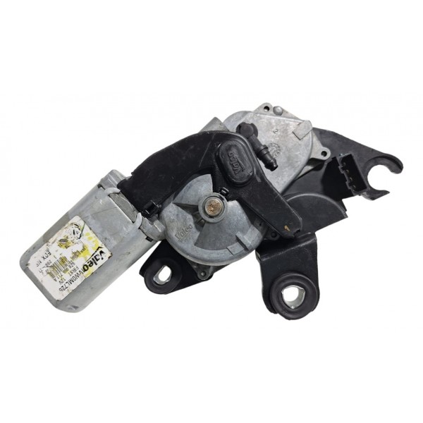 Motor Limpador Vidro Traseiro Vw Gol G5 2008-12