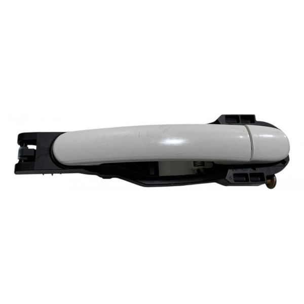 Maçaneta Externa Traseira Esquerda Volkswagen Gol G5 2011