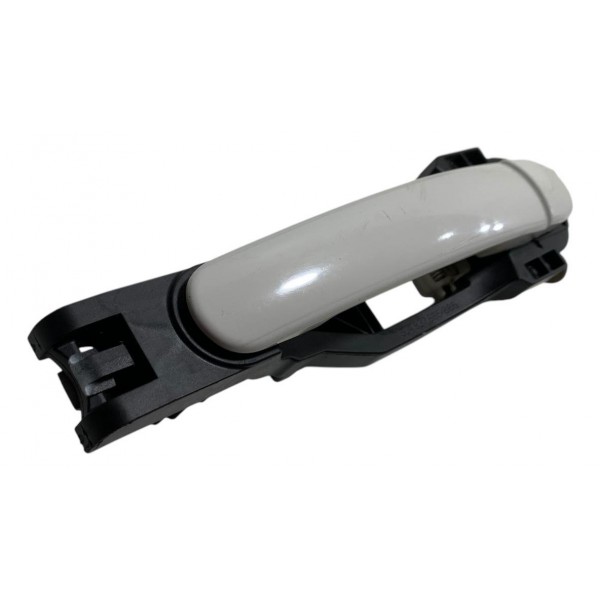 Maçaneta Externa Traseira Esquerda Volkswagen Gol G5 2011