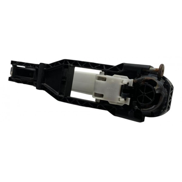 Maçaneta Externa Traseira Esquerda Volkswagen Gol G5 2011