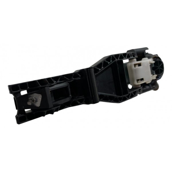 Maçaneta Externa Traseira Esquerda Volkswagen Gol G5 2010