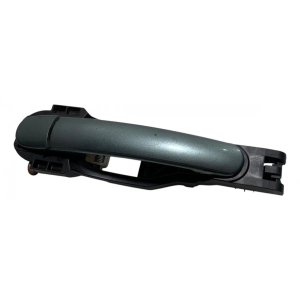 Maçaneta Externa Traseira Esquerda Volkswagen Gol G5 2010