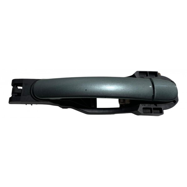 Maçaneta Externa Traseira Esquerda Volkswagen Gol G5 2010