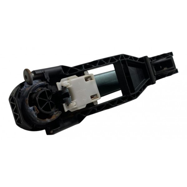 Maçaneta Externa Traseira Esquerda Volkswagen Gol G5 2010