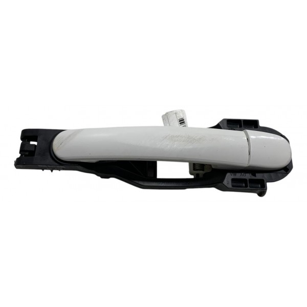 Maçaneta Externa Traseira Esquerda Volkswagen Gol G5 2012