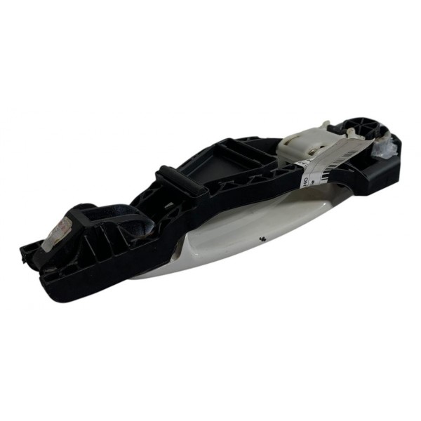 Maçaneta Externa Traseira Esquerda Volkswagen Gol G5 2012