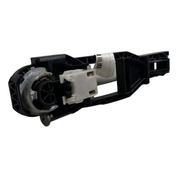 Maçaneta Externa Traseira Esquerda Volkswagen Gol G5 2012