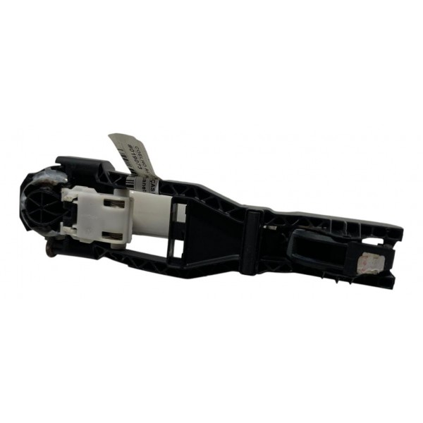 Maçaneta Externa Traseira Esquerda Volkswagen Gol G5 2012