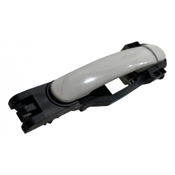 Maçaneta Externa Traseira Esquerda Volkswagen Gol G5 2012