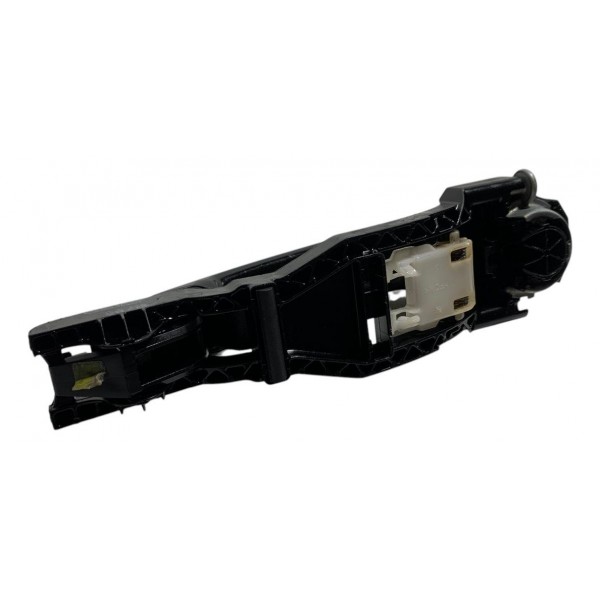 Maçaneta Externa Traseira Esquerda Volkswagen Gol G5 1.0